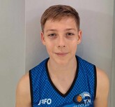 Michał Łącki