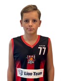 Jakub Kasprzyk
