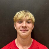 Pierce Hedin