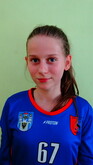 Wiktoria  Zińska