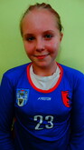 Julia Kołogryw