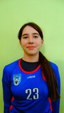 Nadia Aleksandra Summad