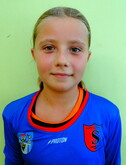 Zuzanna  Krawczyńska