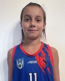 Olivia Szpyrka
