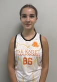 Antonina Baczkura