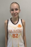 Alicja Głowacka 