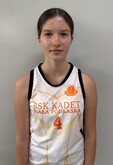 Nikola Zradzińska