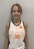 Zofia Jasińska 