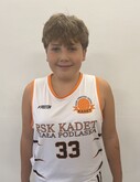 Michał Fedoruk