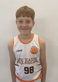 Bartosz Michalski