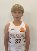 Daniil Bialiayeu