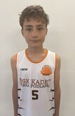 Yakau Tsikhaniuk