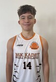 Maciej Mikulski