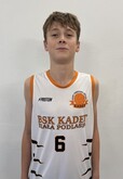 Bartłomiej Polubiec