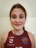 Wiktoria Łukaszewska