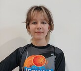 Jagna Morawiak - Konefał