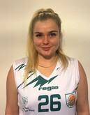 Wiktoria Grzegorzek