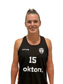 Żaneta Szczęśniak