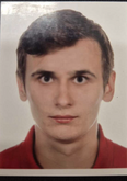 Piotr Kacprzak