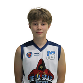Mateusz Leon Uhruski