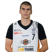 Szymon Pietrzak