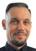 Michał Latecki