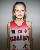 Alicja Carrasco