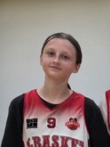 Nadia Dzierżak