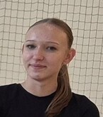 Weronika Ostaszewska