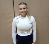Wiktoria Wróbel
