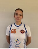 Antonina Krawczyk