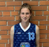 Anastasiia Matuzenko
