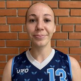 Natalia Smantek