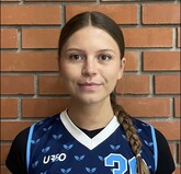 Weronika Kaczmarek