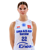 Wiktoria Kaczmarek