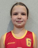 Emilia Prymka