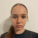 Jagoda Łysio
