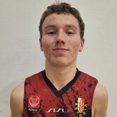 Mateusz Tomas