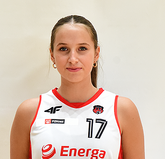 Roksana Makowska