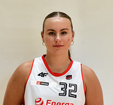 Julia Dombrowska