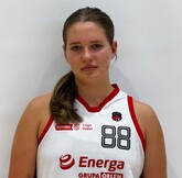 Michalina Zakrzewska