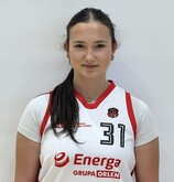 Julia Łapacz