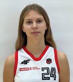 Aleksandra Preisner