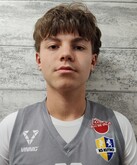 Maksymilian Domański