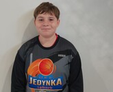 Maksymilian Zieliński