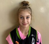 Nadia Eckert