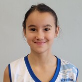 Oliwia Zalewska