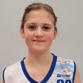 Mia Strzałka