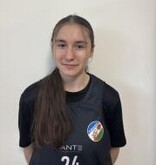 Maja Zaborowska