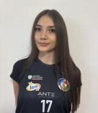 Lena Radziwonik